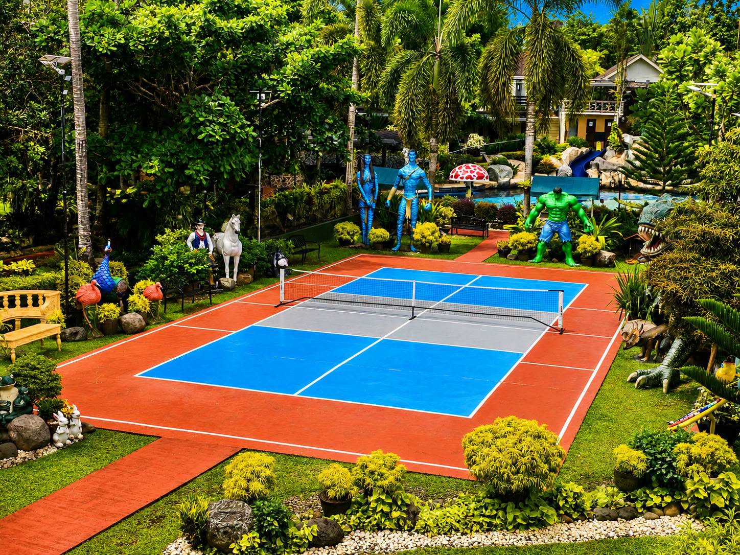 Pickleball